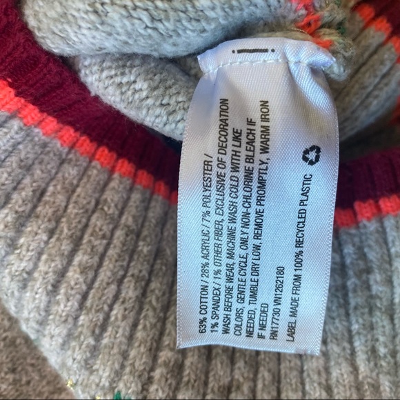 Kids Sweater - Picture 3 of 3